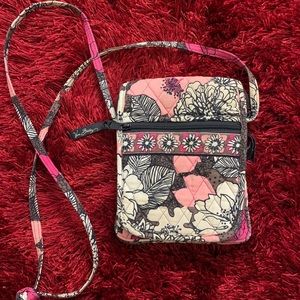 Vera Bradley Crossbody Bag